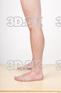 Leg texture of Cornelius 0002